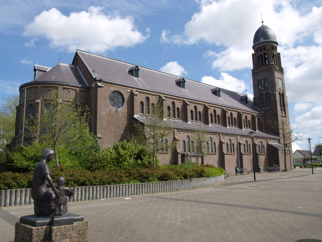 Hart van Jezuskerk